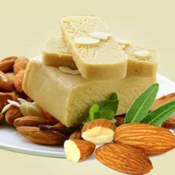 Almond Marzipan Fragrance Oil3